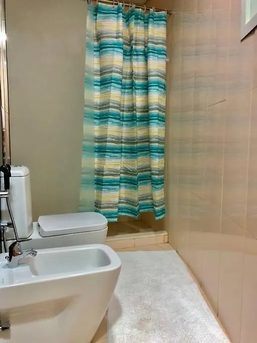 Fabulous Residential Private Apartment Upgraded Full Sea & Mangrove Views Abu Dhabi - Not Hotel - 1106