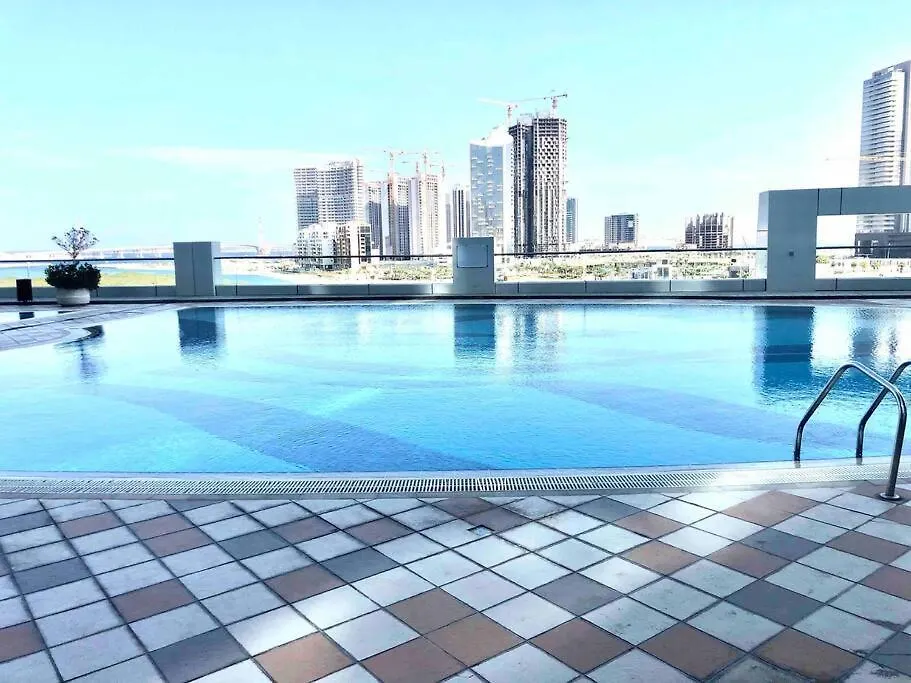 Fabulous Residential Private Apartment Upgraded Full Sea & Mangrove Views Abu Dhabi - Not Hotel - 1106 0*,