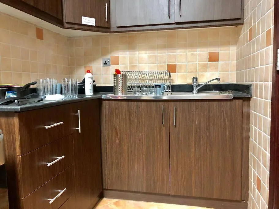 Fabulous Residential Private Apartment Upgraded Full Sea & Mangrove Views Abu Dhabi - Not Hotel - 1106 0*,