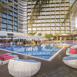 4* Otel Yas Island Rotana